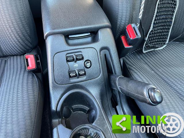JEEP Cherokee usata 25