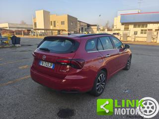 FIAT Tipo usata, con Alzacristalli elettrici