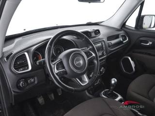 JEEP Renegade usata 7