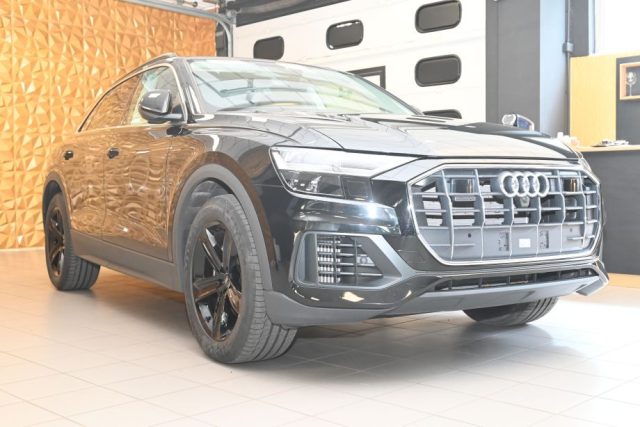 AUDI Q8 usata 80
