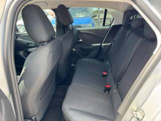 OPEL Corsa usata, con USB