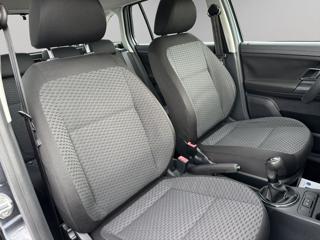 SKODA Fabia usata, con Fendinebbia