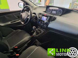 LANCIA Ypsilon usata 13