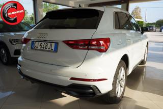 AUDI Q3 usata, con Autoradio
