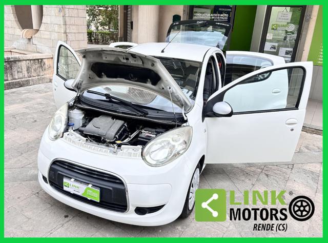 CITROEN C1 usata 45