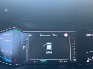 KIA Niro usata, con ESP