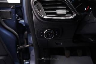 FORD Fiesta usata, con ESP
