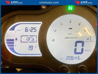 BENELLI Leoncino 500 usata 4