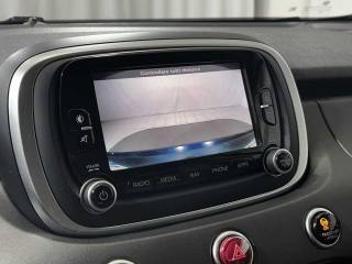 FIAT 500X usata 19