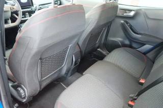 FORD Puma usata, con Isofix