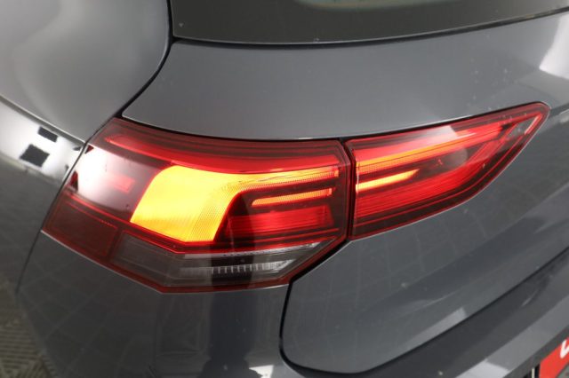 VOLKSWAGEN Golf usata 9