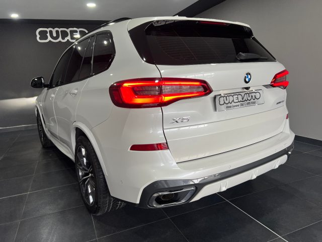 BMW X5 usata, con Airbag Passeggero