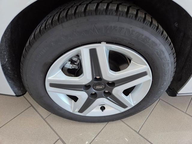 FORD Focus usata, con Chiusura centralizzata