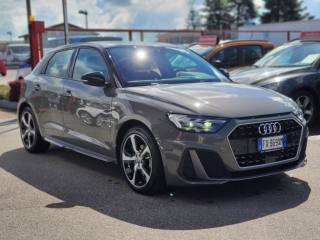 AUDI A1 usata, con Volante multifunzione