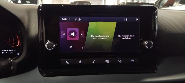 SEAT Arona usata, con Sensori di parcheggio posteriori