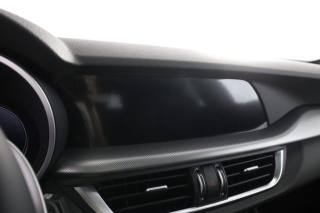 ALFA ROMEO Stelvio usata 17