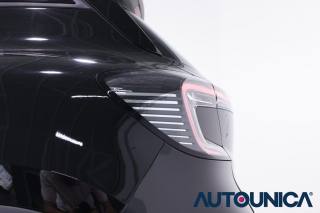 RENAULT Captur usata, con Start/Stop Automatico