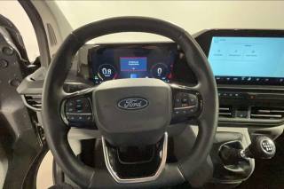 FORD Transit Custom usata 12