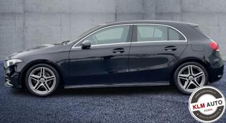 MERCEDES-BENZ A 180 usata, con Airbag