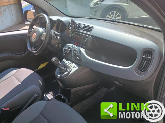 FIAT Panda usata 18