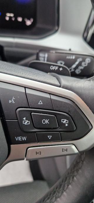 VOLKSWAGEN T-Roc usata, con Climatizzatore