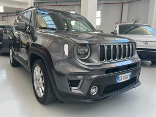 JEEP Renegade usata, con Park Distance Control