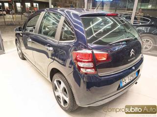 CITROEN C3 usata, con Airbag Passeggero