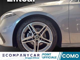 MERCEDES-BENZ A 200 usata, con Chiusura centralizzata