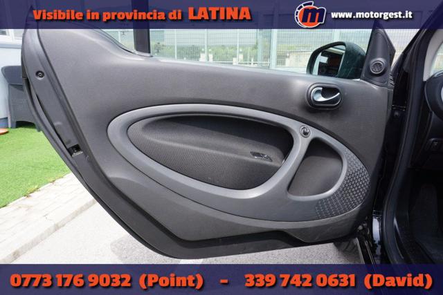 SMART ForTwo usata 18