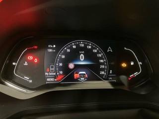 RENAULT Captur usata, con Bracciolo