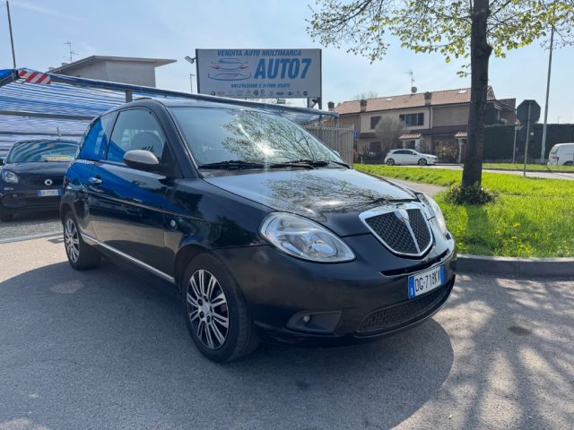LANCIA Ypsilon usata 0
