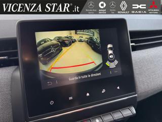 RENAULT Clio usata, con Controllo trazione