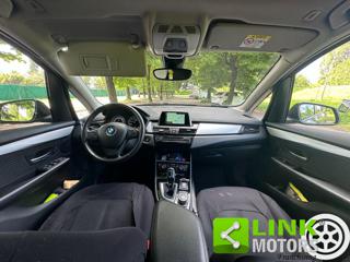 BMW 218 usata, con Controllo trazione