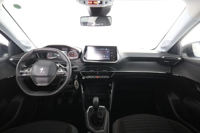 PEUGEOT 208 usata 4