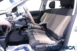 CITROEN C4 Cactus usata, con Servosterzo