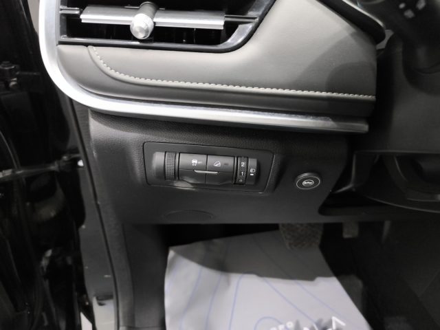 DR MOTOR DR 5.0 usata, con Immobilizzatore elettronico