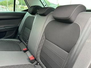 SKODA Fabia usata 60