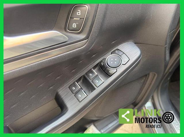 FORD Kuga usata, con Sensore di pioggia