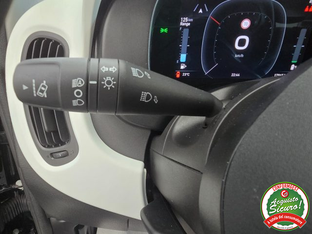 FIAT Panda usata, con Bluetooth
