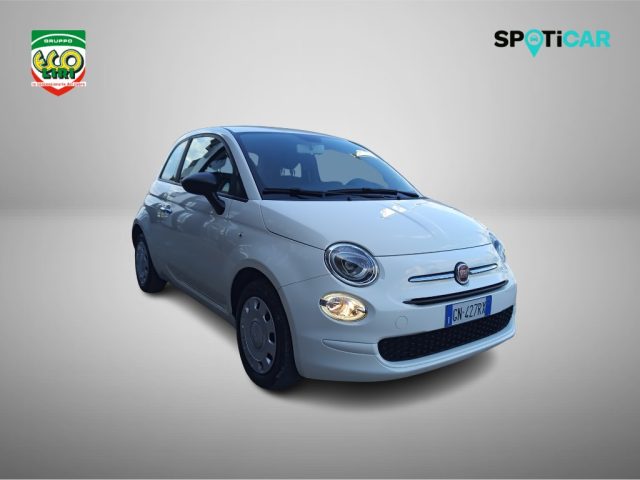FIAT 500 usata, con Airbag testa