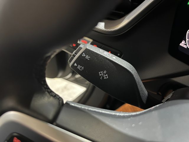 BMW 118 usata, con Interni in pelle