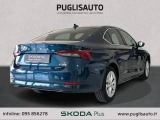 SKODA Octavia usata, con Airbag Passeggero