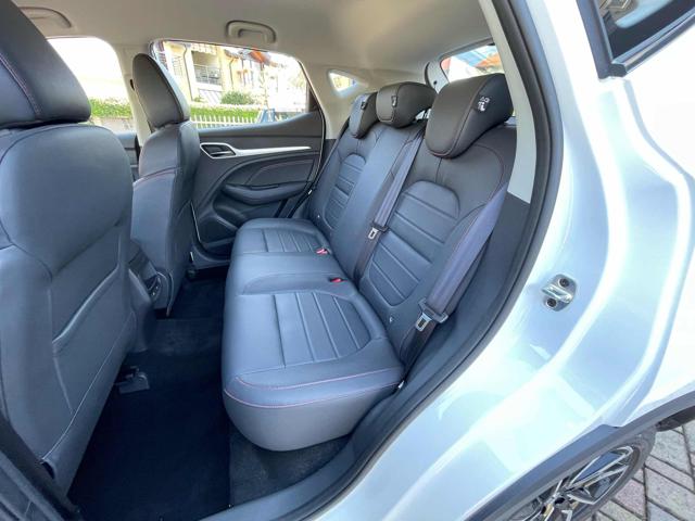 MG ZS usata, con Controllo trazione
