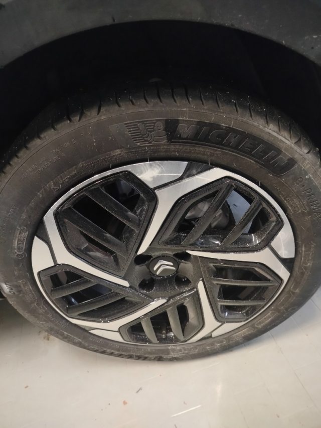 CITROEN C4 X usata, con Fari LED