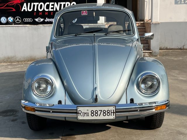 VOLKSWAGEN Maggiolino usata 1