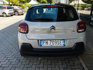 CITROEN C3 usata, con Chiusura centralizzata