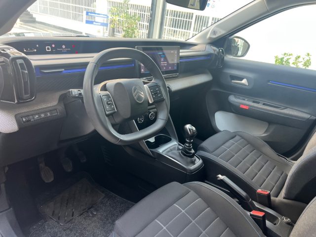 CITROEN C3 usata, con Lettore CD