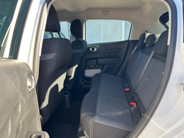 CITROEN C3 usata, con Climatizzatore