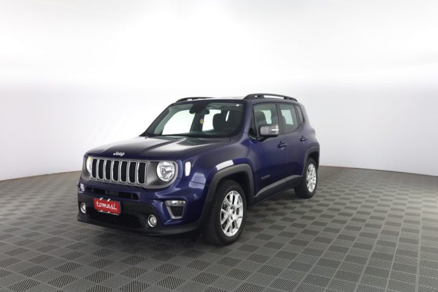 JEEP Renegade usata 6
