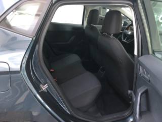 SEAT Ibiza usata, con Boardcomputer